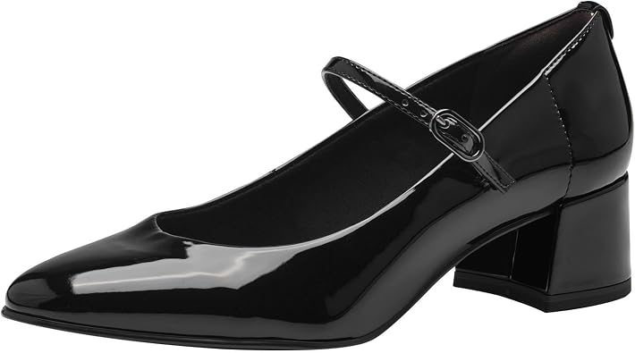 Tamaris Womens Closed-Toe Pumps