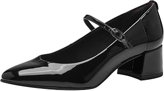 Tamaris Damen Pumps Synthetik