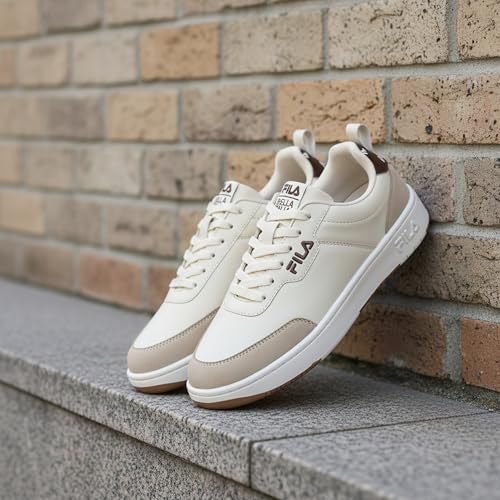 Image of Fila Womens Patrici Sneakers