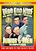 Junior G-Men: Volumes One and Two