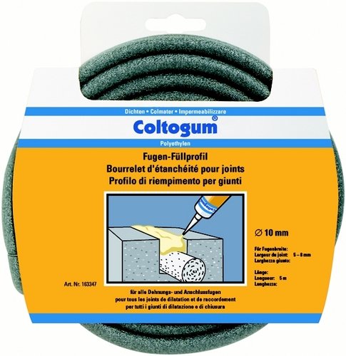 Coltogum 163347 - Profilo di riempimento per