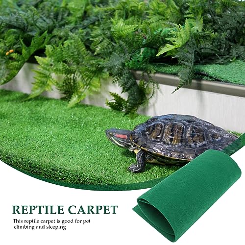 Cojín térmico para reptiles 2 pcs miniatura 5