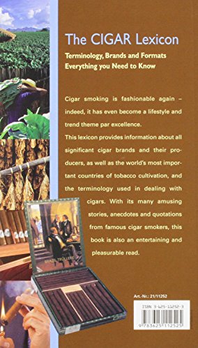 Abc do charuto - terminologia, marcas e formatos Abc do charuto - terminologia, marcas e formatos - Imagem 2