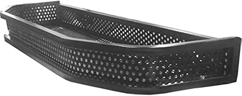 Miniatura 3 de GTW Arcillas para carrito de golfcesta utilitaria  Compatible con la mayoría de modelos de carrito de golf  Los soportes de montaje específicos para