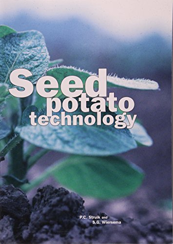 Seed Potato Technology view 2