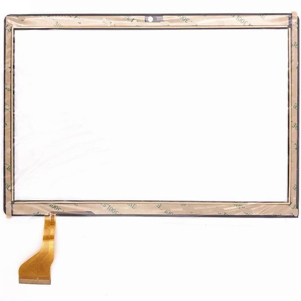 Pannello Touch Adatto for Yestel x7 for ANGS-CTP-101306