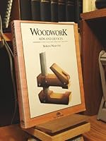 Woodwork Aids and Devices 0139625488 Book Cover