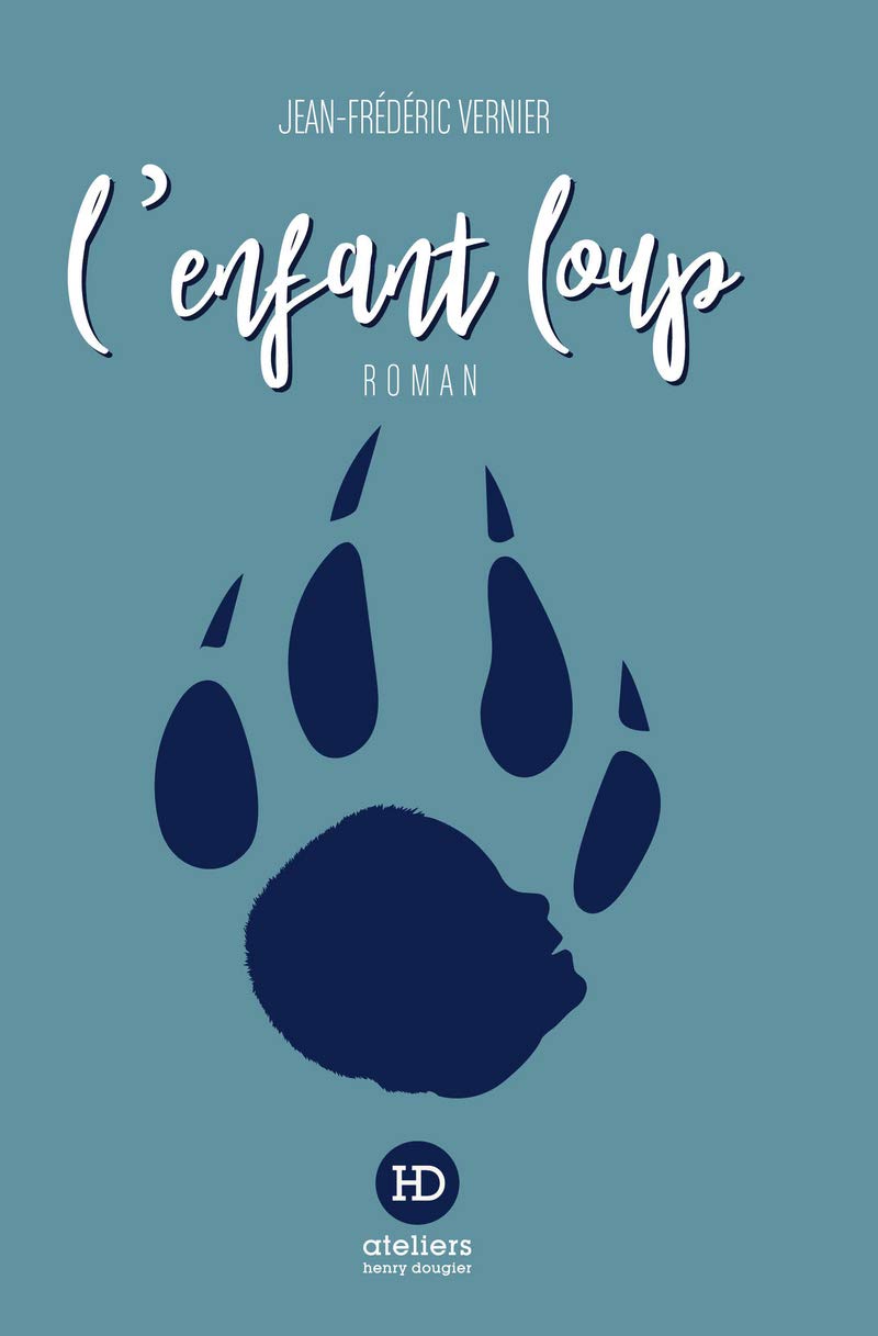 L'enfant loup      Paperback – September 3, 2020
