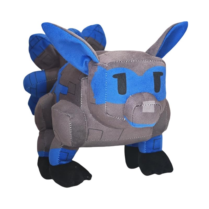 Amazon.com: GUUZOGG Grow a Garden Plush Toy, 13 Inch Corrupted