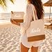 Imagen de Genérico Bolsa y Neceser para Playa o Piscina