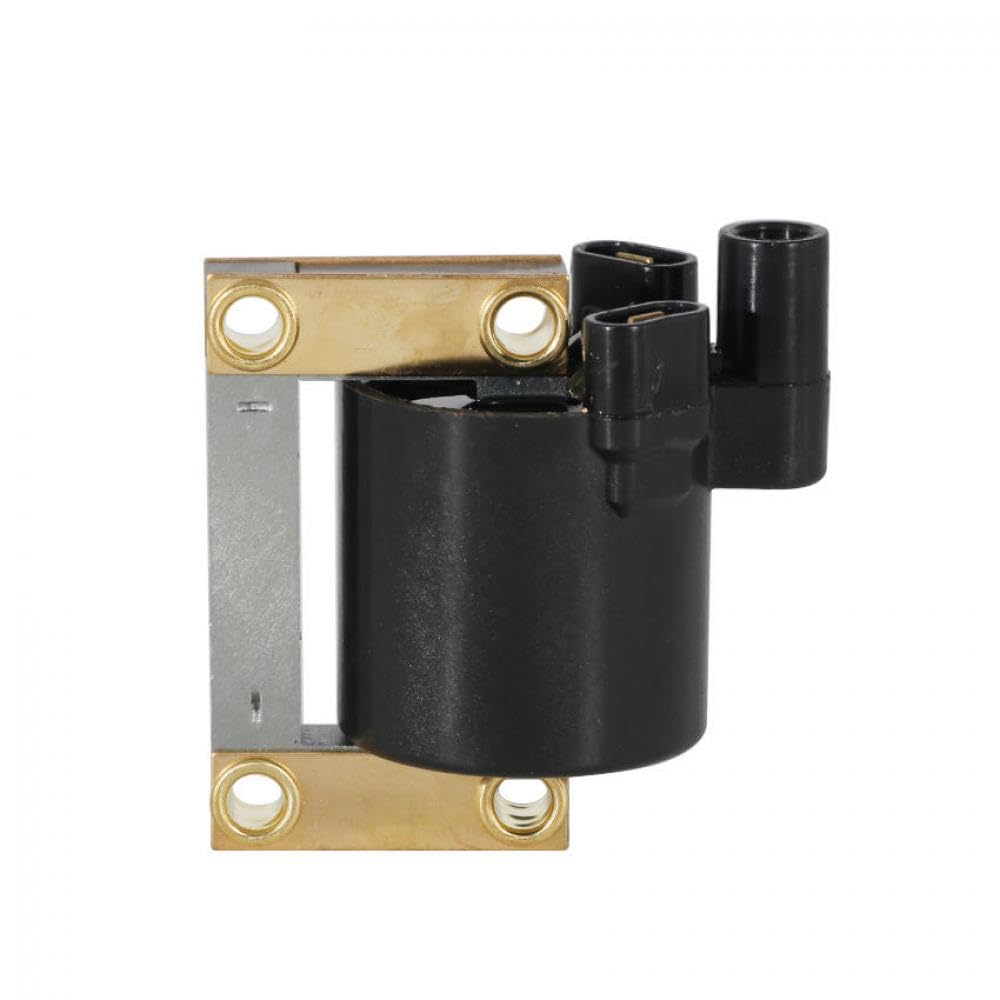 Pack de Tension de Charbon d'ignition Compatible avec 400 440 670 440 Snowmobiles et similaire