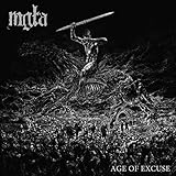  Age of Excuse [Explicit]