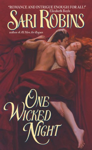 One Wicked Night: A Historical Romance of Passion and Danger Where a Wallflower Risks Everything for Justice