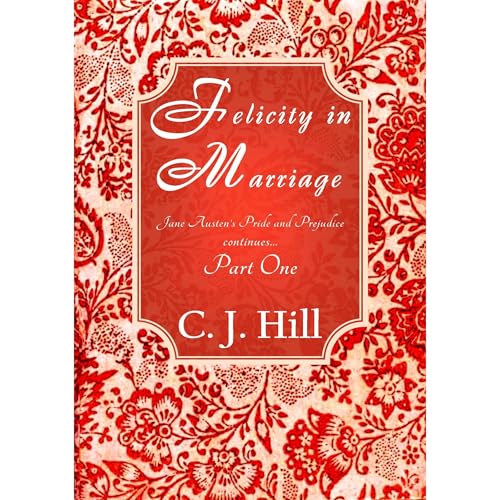 Felicity in Marriage by C. J. Hill episode artwork