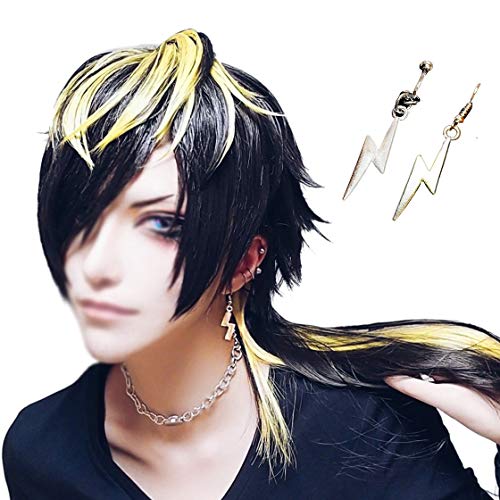 ヒプノシスマイク 四十物十四 | 「コスらぼっ!」コスプレイヤーのため