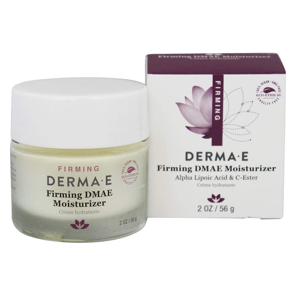Derma EFirming Moisturizer With Dmae, Alpha Lipoic And C Ester 2 Oz. 60135