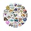 Australia Stickers