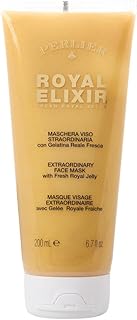 Perlier Royal Elixir EXTRAORDINARY Mascarilla...