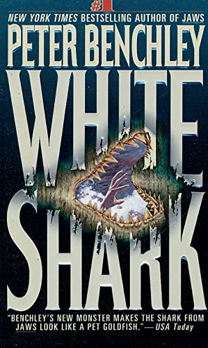 white shark - White Shark