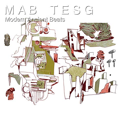 Deep Sea Diver Wit Bubs N Stuff (Instrumental)