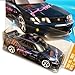 Hot Wheels Nissan Skyline GT-R (BCNR33) [Black], '70s VS. '90s 8/10, 144/250