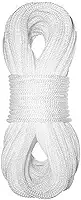 Corda Avulsa Branca, com 15 M, No 4 Esp, 3.5 Mm, Polipropileno, Secalux