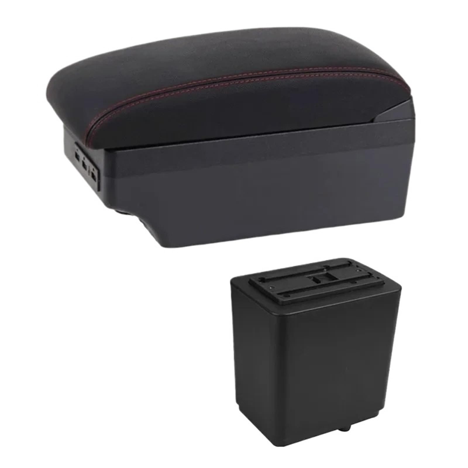 Car Armrest Box For Citroen For Berlingo Armrest Box Center Console
