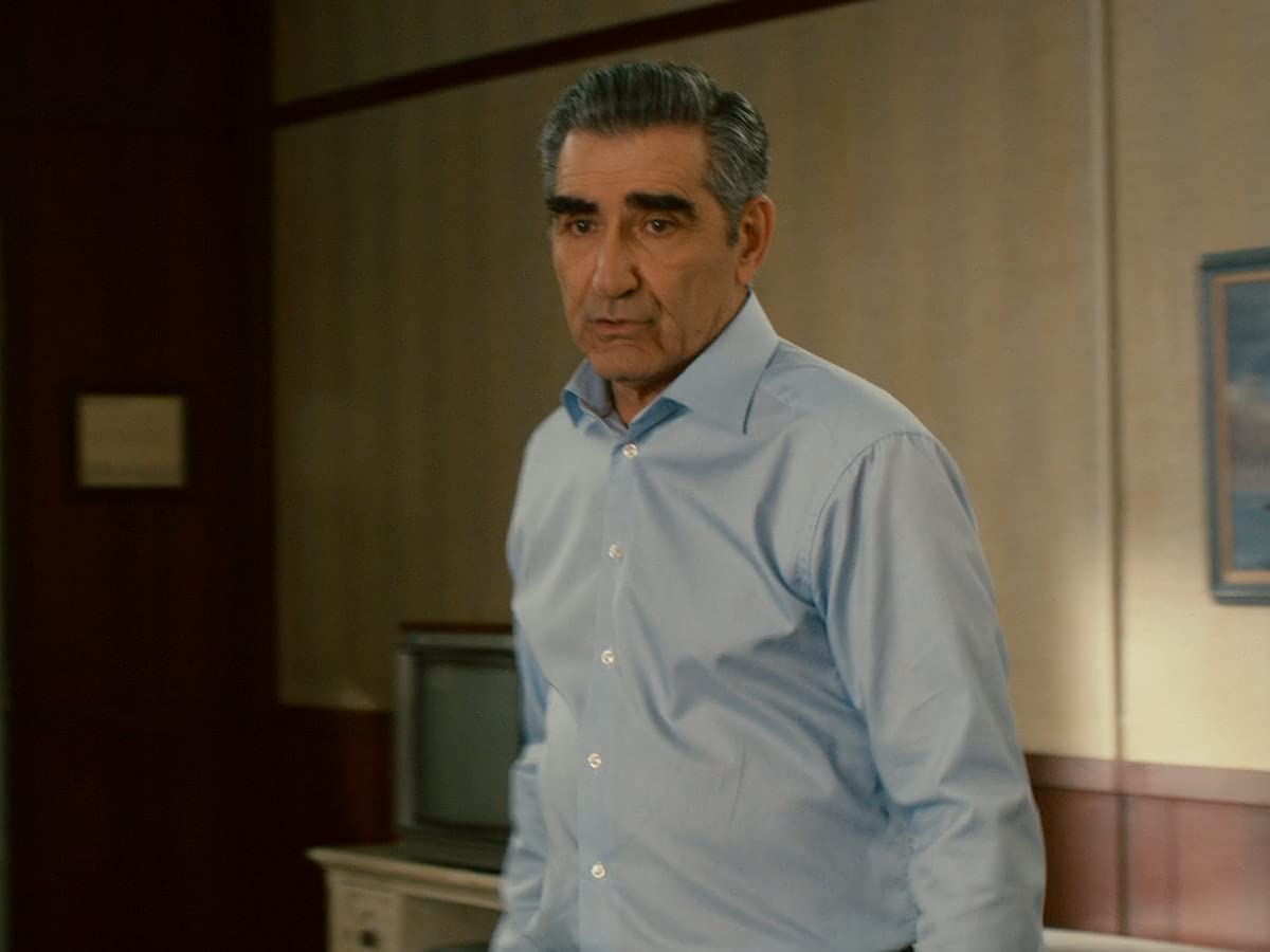 Amazon.de Schitt's Creek Staffel 1 ansehen Prime Video