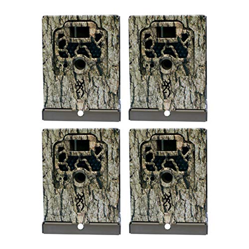 Browning Trail Cameras Security Box