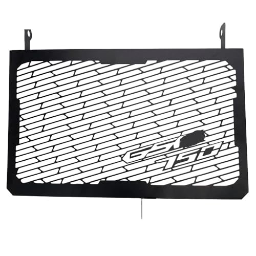 Grille de protection radiateur moto pour rouler serein en GSR 750