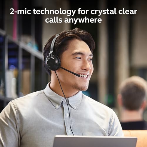 Jabra Evolve2 30 SE thumbnail 4