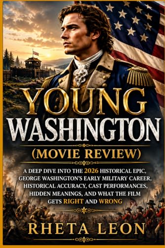 Young Washington (Movie Review): A Deep Dive into the 2026 Historical Epic, George Washington's Early Military Career, Historical Accuracy, Cast Performances, Hidden Meanings, and What the Film Gets