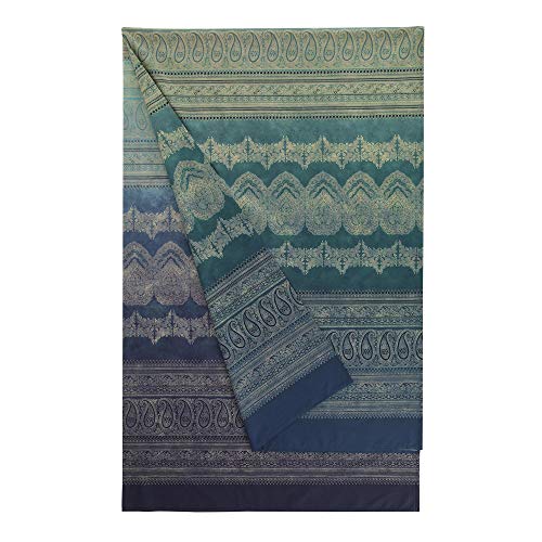 Bassetti granfoulard foulard de decoracin monterosa v.7 180x270 cm