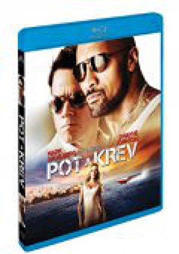 Photo de Pot a krev (Blu-ray) (Tchèque version)