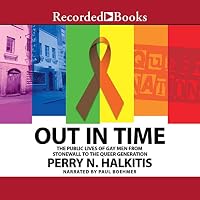 Out In Time: From Stonewall to Queer