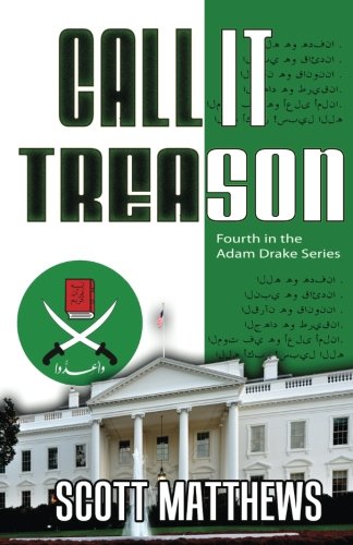 Call It Treason 1508564833 Book Cover