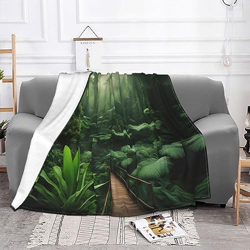Couverture flanelle douce pour réchauffer vos nuits et voyages