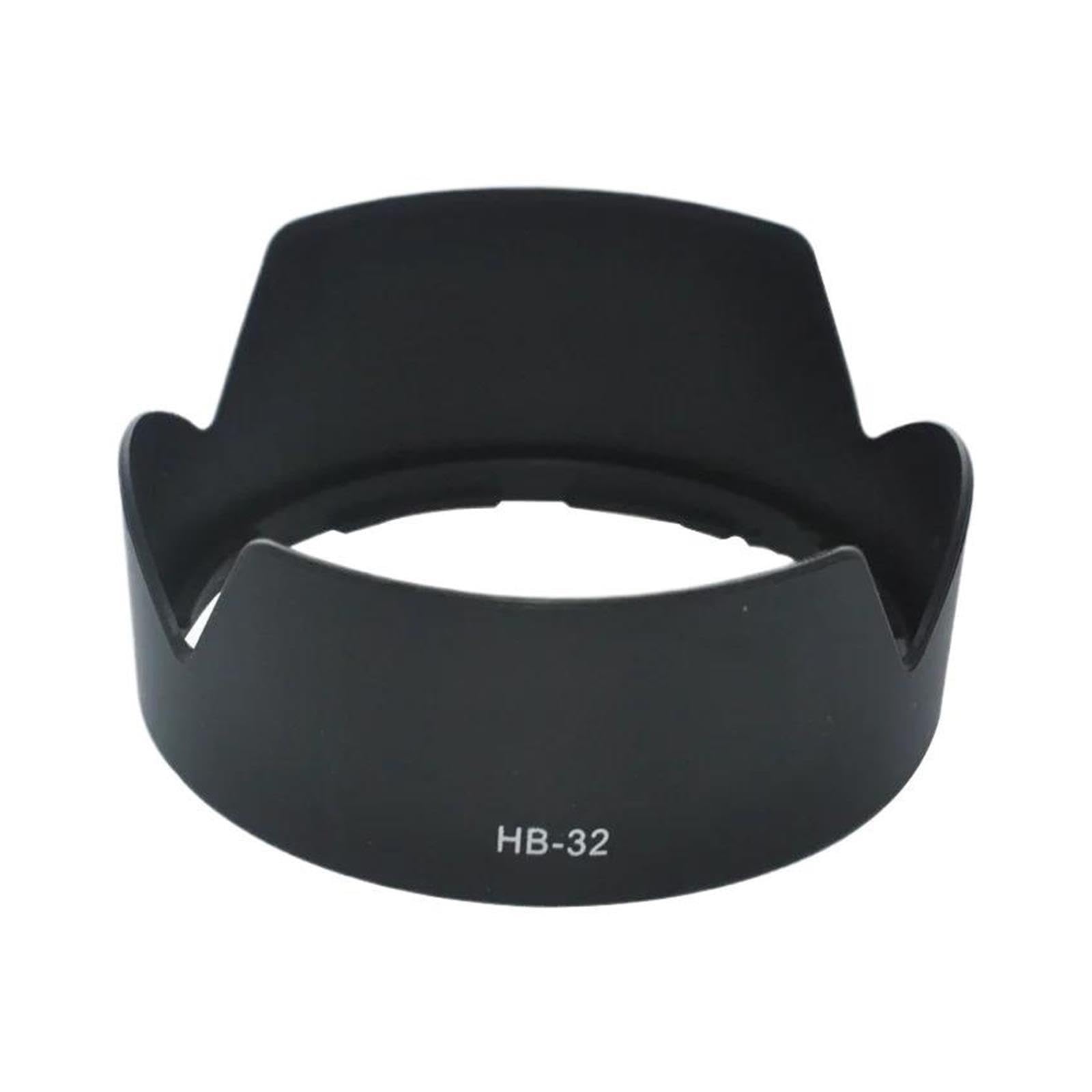 Paraluce, Compatibile con Nikon, HB-32 67mm D90 D5200 D7000 D7100