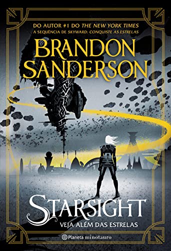 Starsight: Veja além das estrelas: 2