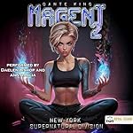 Cover of Magent 2