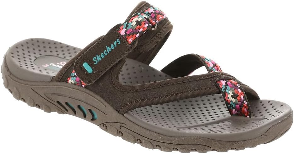 Skechers Women's Reggae-Day-Dreamers Sport Sandal - Picture 28 of 33
