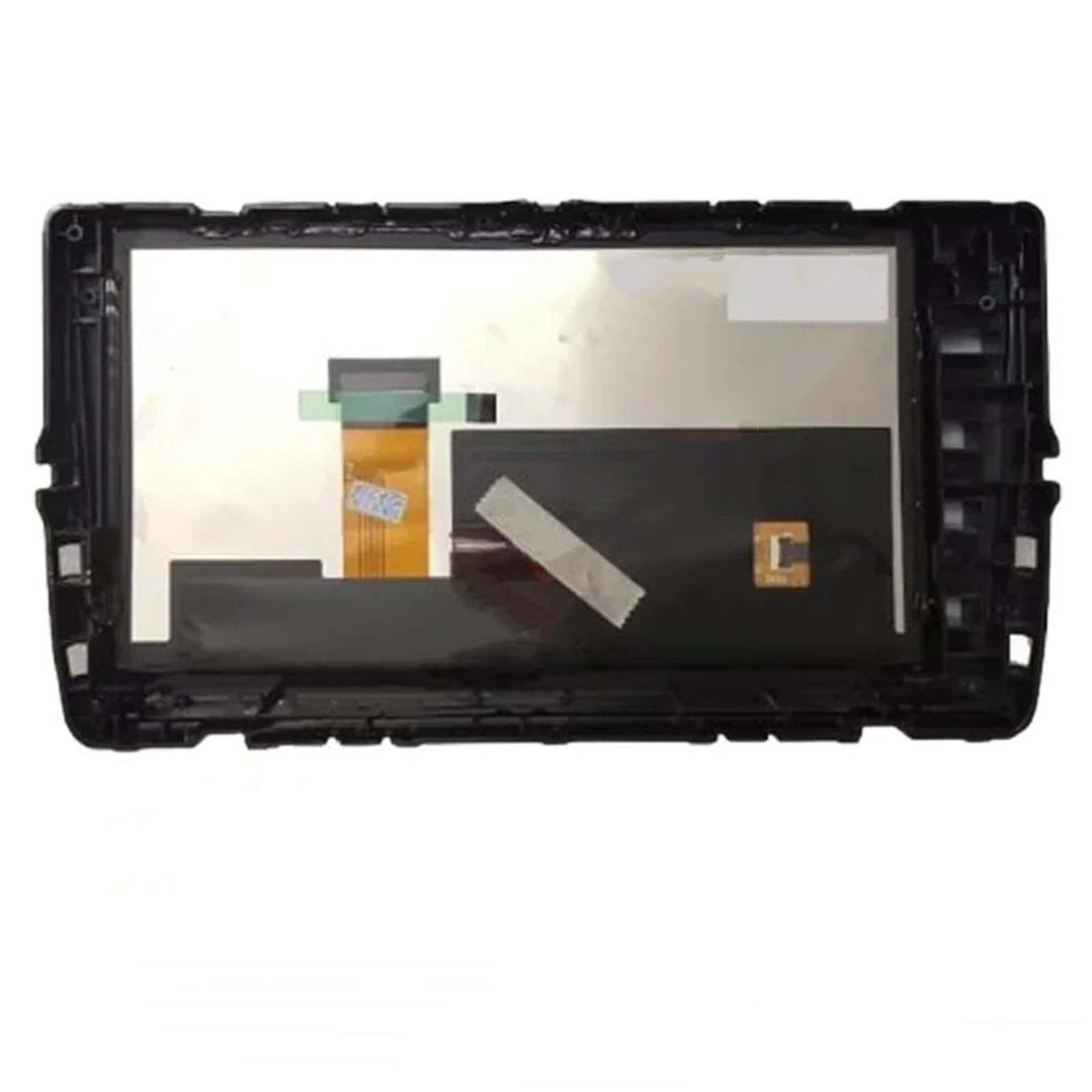 Per Volkswagen Passat B8 Golf MK7 tachimetro digitale