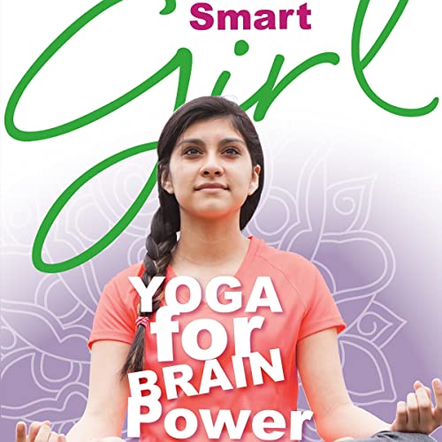 Smart Girl by Rebecca Rissman episode artwork