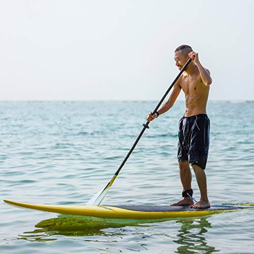 BESPORTBLE 6Pcs Pá Do Caiaque de Plástico Anéis De Gotejamento Gotejamento Ringfor para Kayak Canoe