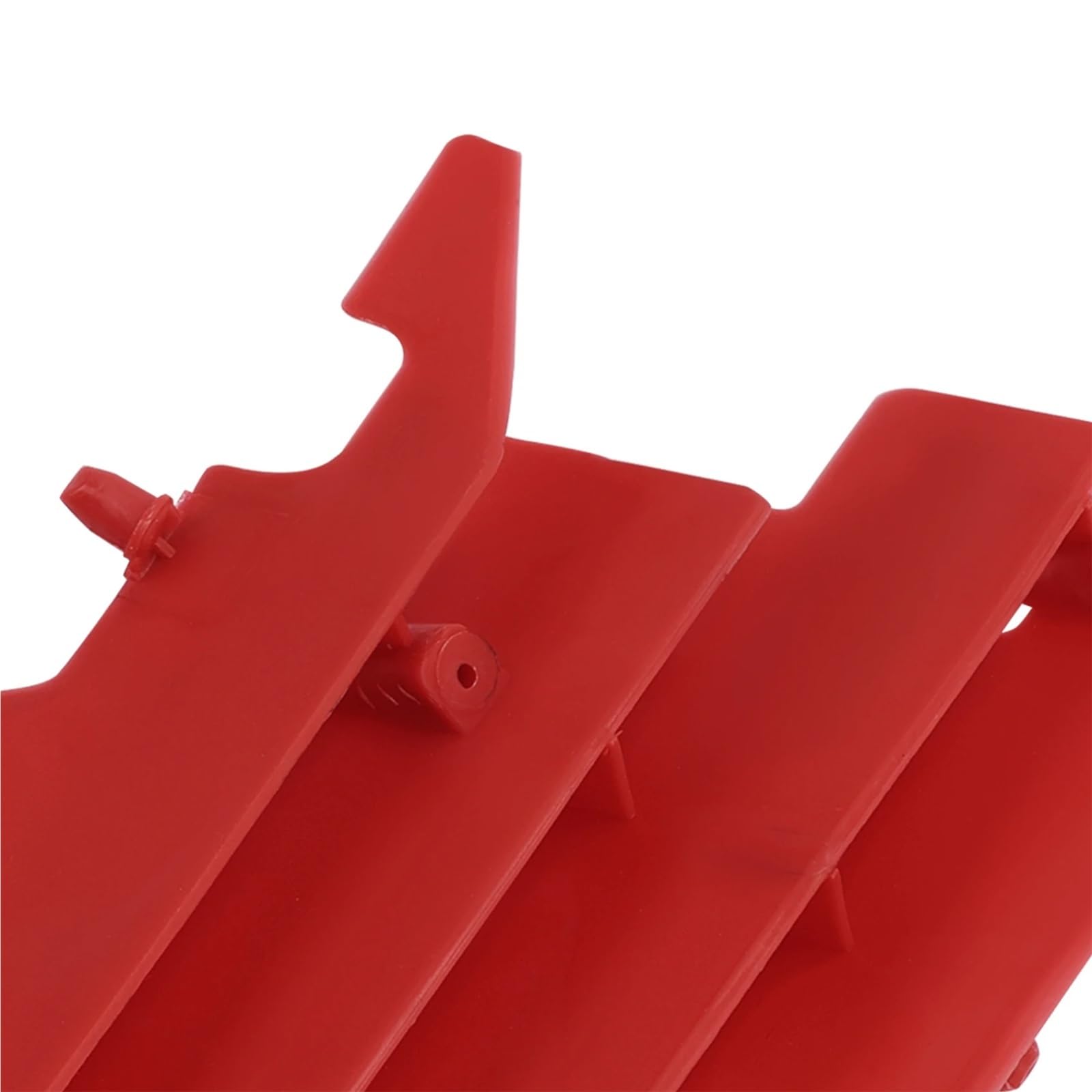 Parrilla De Radiador De Motocicleta Protectores de Rejilla de radiador para Motocicleta, Compatible con Honda CR125R, CR250R y CRF450R. Protector De Parrilla De Radiador