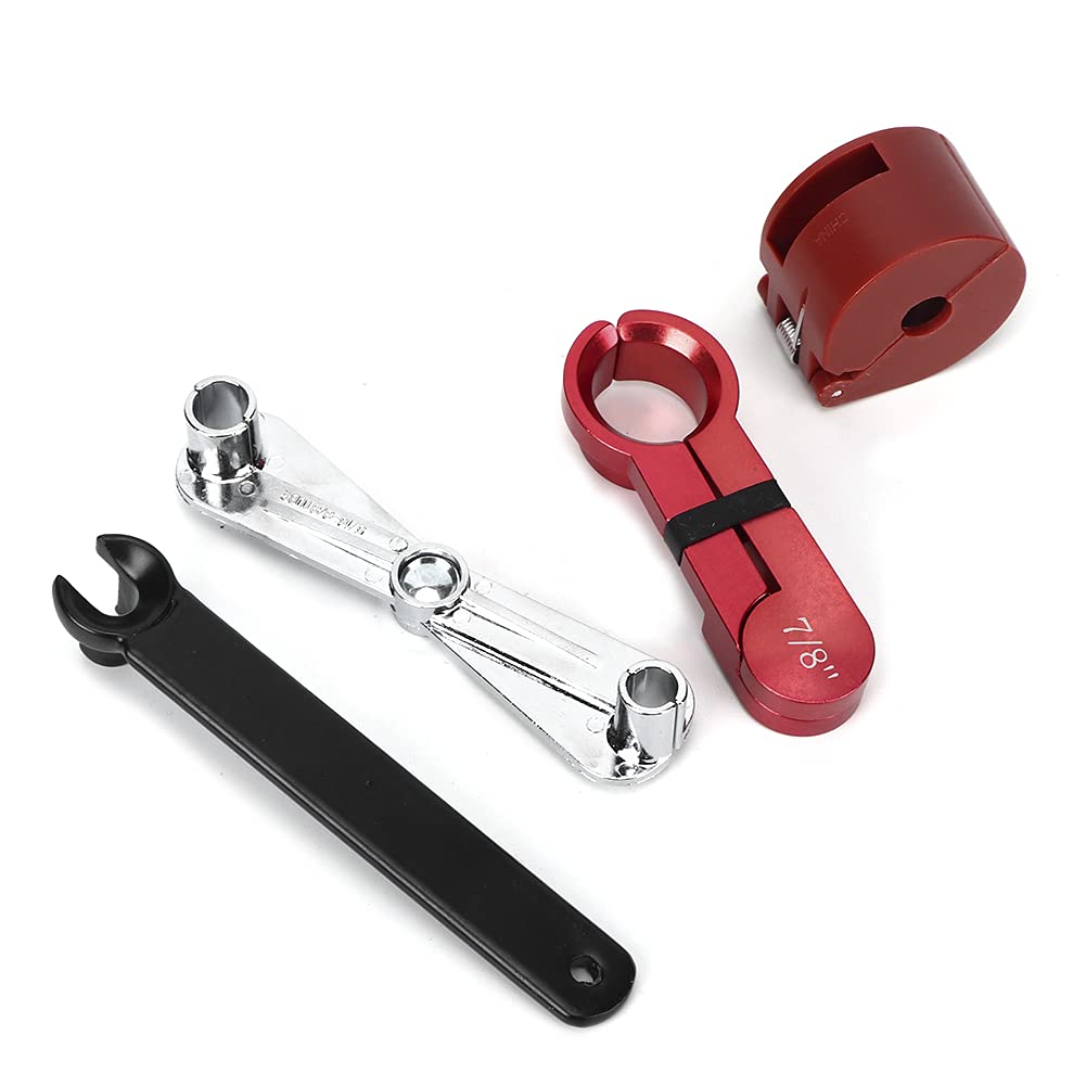 Rimozione della tubazione del carburante 22 pezzi/set kit di strumenti per la disconnessione dell'olio del tubo dell'aria condizionata dell'automobile Riparazione del veicolo