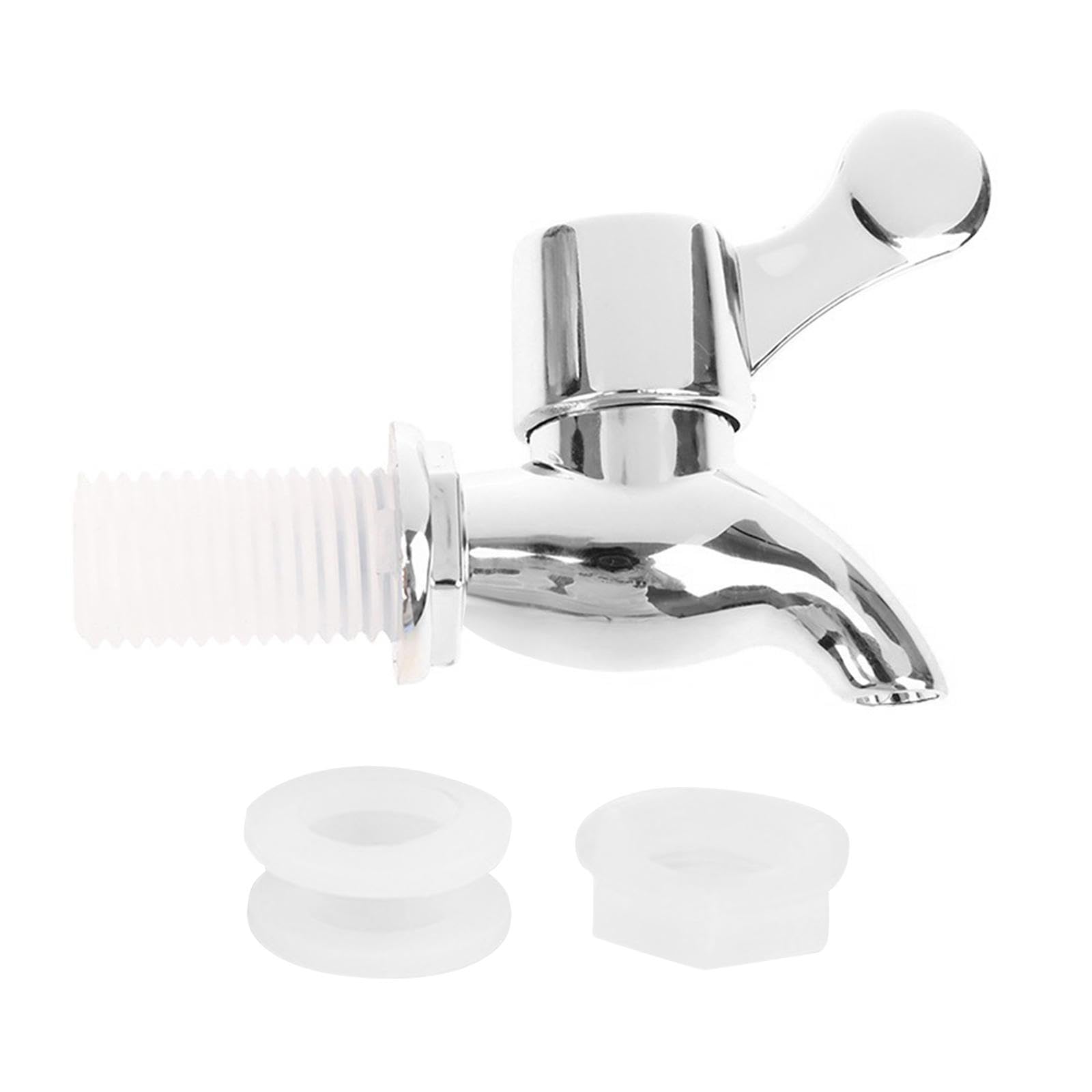 Beverage Dispenser Replacement Spigot Tap Water Dispenser Replacement Faucet|Home & Garden| Home Improvement| Plumbing & Fixtures| Hot/Cold Water Dispensers-image-24