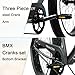 Tracer Avalon 26 & 29 Inch Beach Cruiser Bike for Adult Men & Women, 1/7-Speed Disc Brake 3.0 Fat tire Low Step-Through Frame Hybrid Bike (Single-Speed, 26