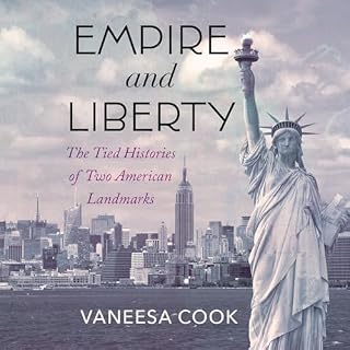 Empire and Liberty cover art