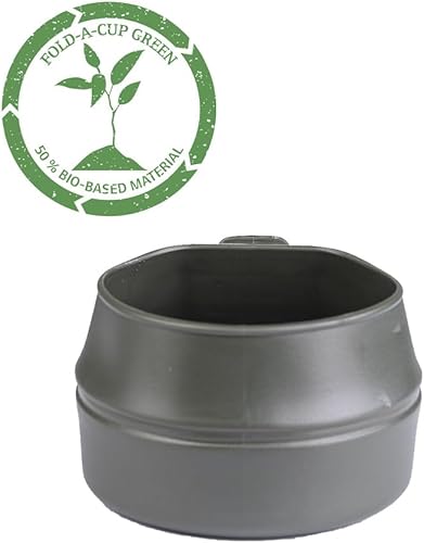 Miniatura 7 de Mil-Tec Fold-a-Cop 20.3 fl oz Oliva